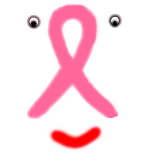 Breast-cancer-ribbon-image